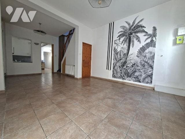 Maison à vendre, 75m², Lapugnoy