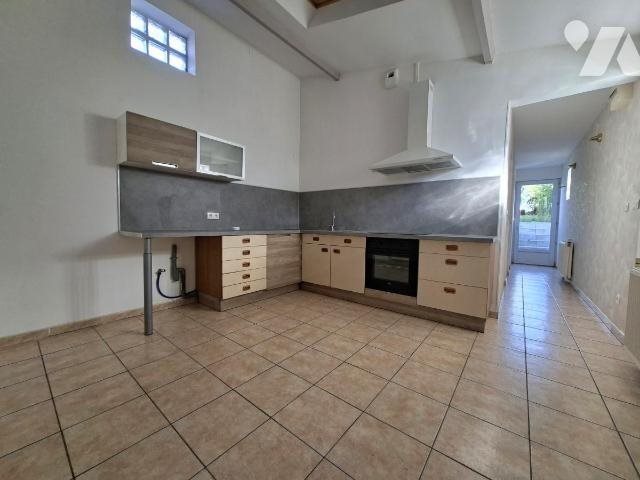 Maison à vendre, 75m², Lapugnoy