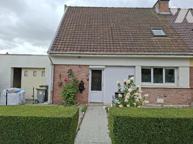 Maison à vendre, 87m², Lapugnoy