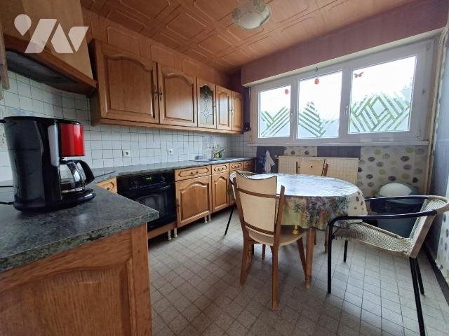 Maison à vendre, 87m², Lapugnoy