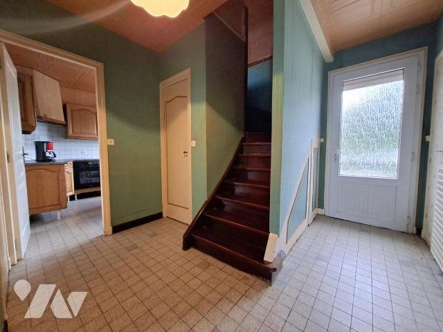 Maison à vendre, 87m², Lapugnoy