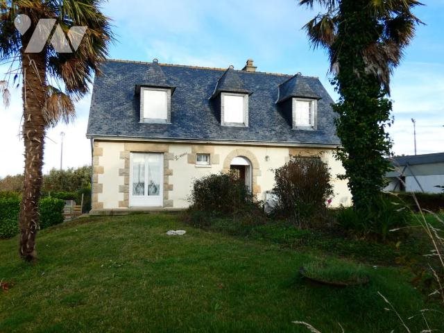 Maison à vendre, 128m², Plessix-Balisson