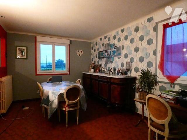 Maison à vendre, 128m², Plessix-Balisson