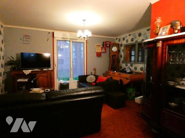 Maison à vendre, 128m², Plessix-Balisson