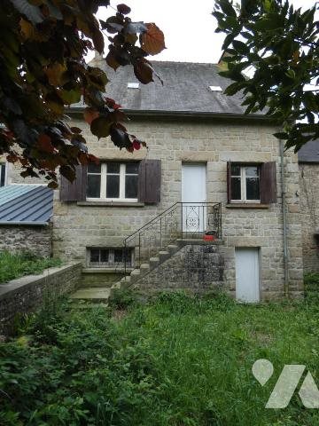 Maison à vendre, 126m², Dinan