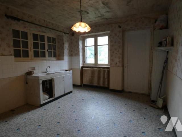 Maison à vendre, 126m², Dinan