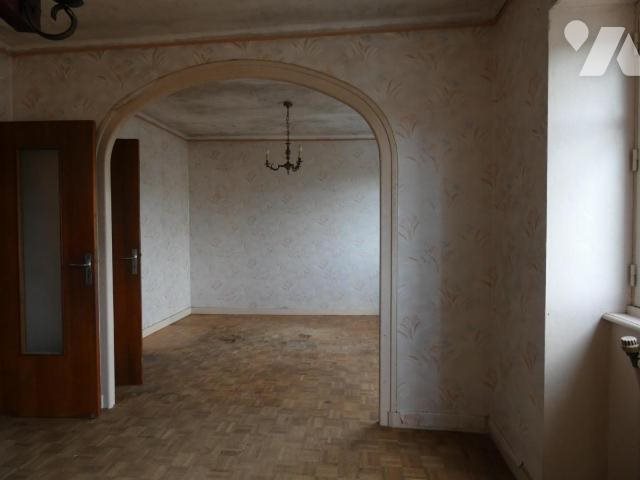 Maison à vendre, 126m², Dinan