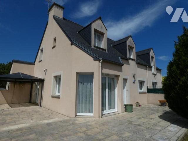 Maison à vendre, 148m², Plessix-Balisson