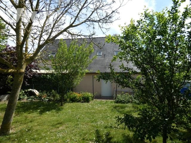 Maison à vendre, 148m², Plessix-Balisson