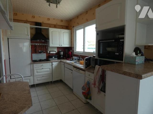 Maison à vendre, 148m², Plessix-Balisson