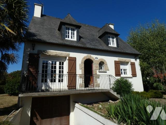 Maison à vendre, 110m², Plessix-Balisson