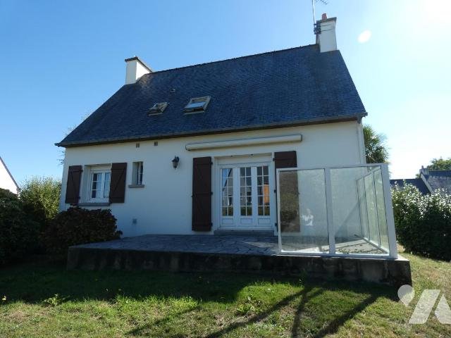 Maison à vendre, 110m², Plessix-Balisson