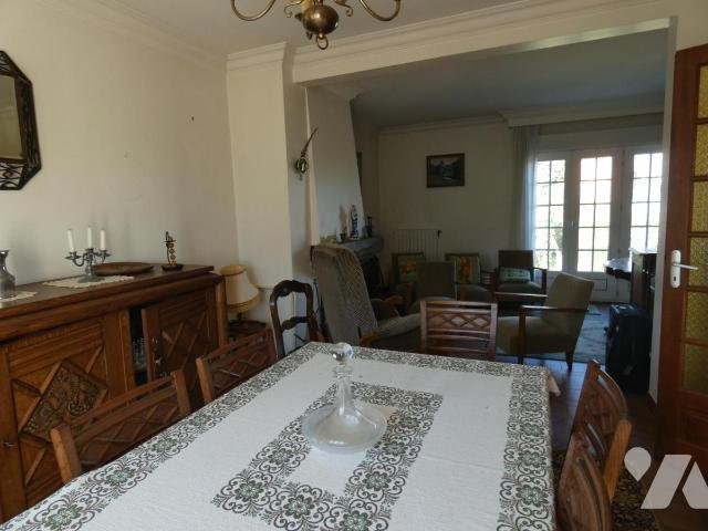 Maison à vendre, 110m², Plessix-Balisson