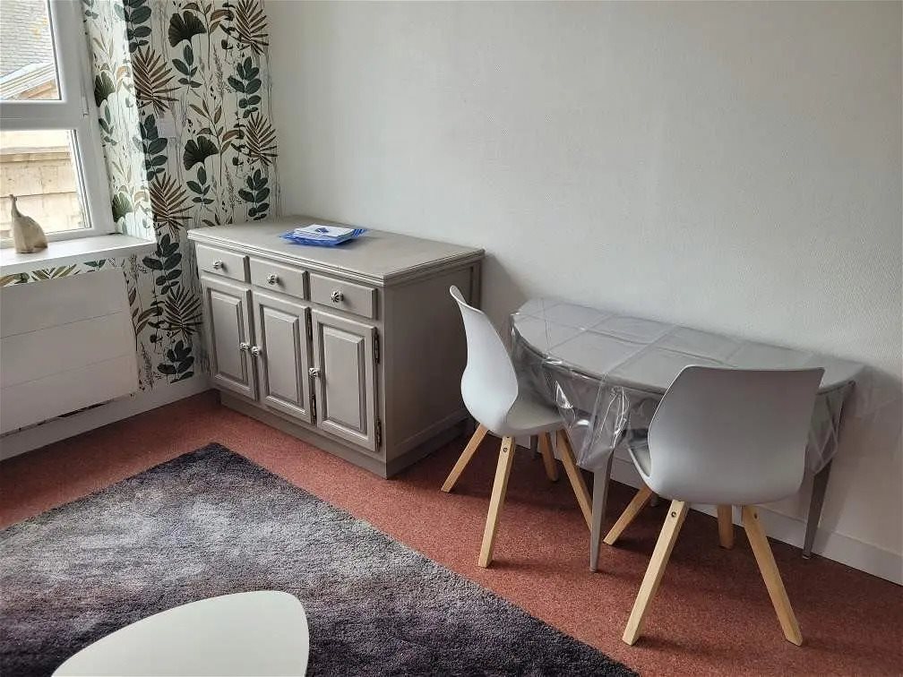 Appartement à louer, 27m², Boulogne-sur-Mer