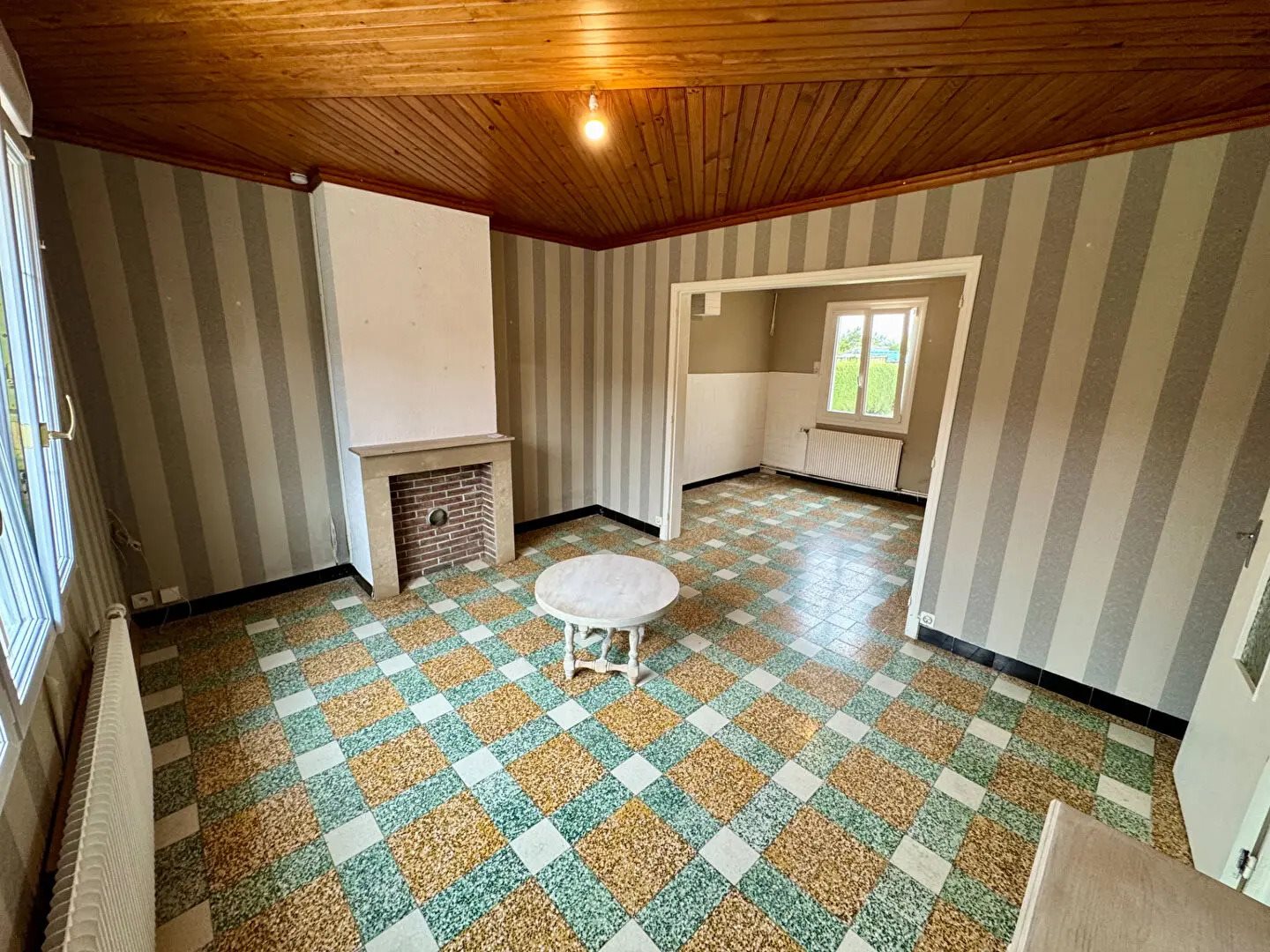 Maison à vendre, 82m², Nesles