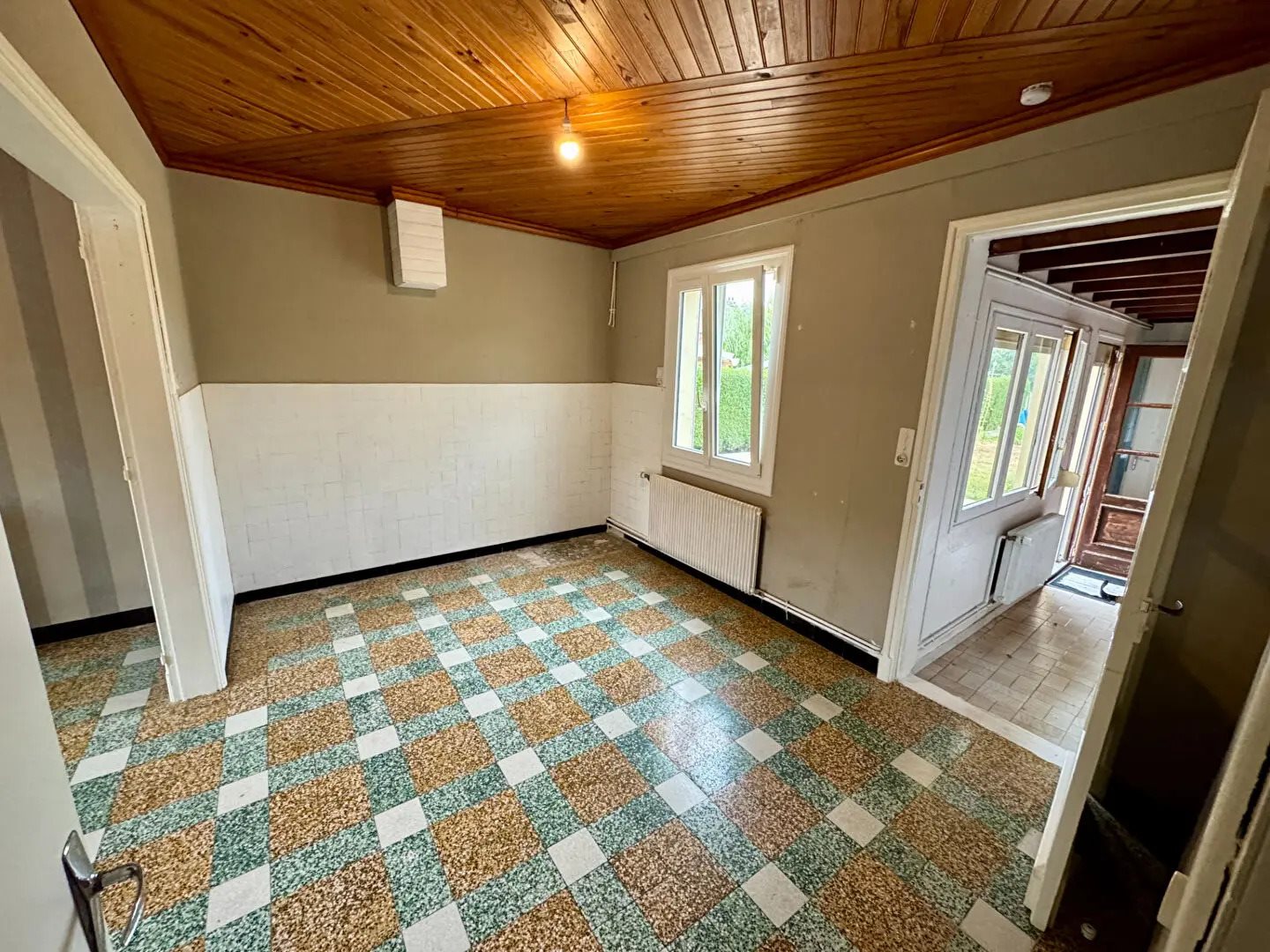 Maison à vendre, 82m², Nesles