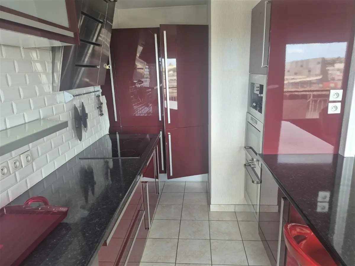 Appartement à louer, 89m², Boulogne-sur-Mer