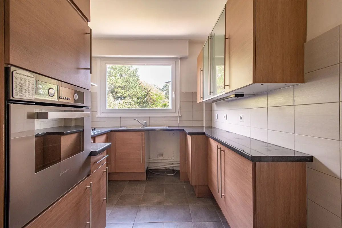 Appartement à vendre, 96m², Boulogne-sur-Mer