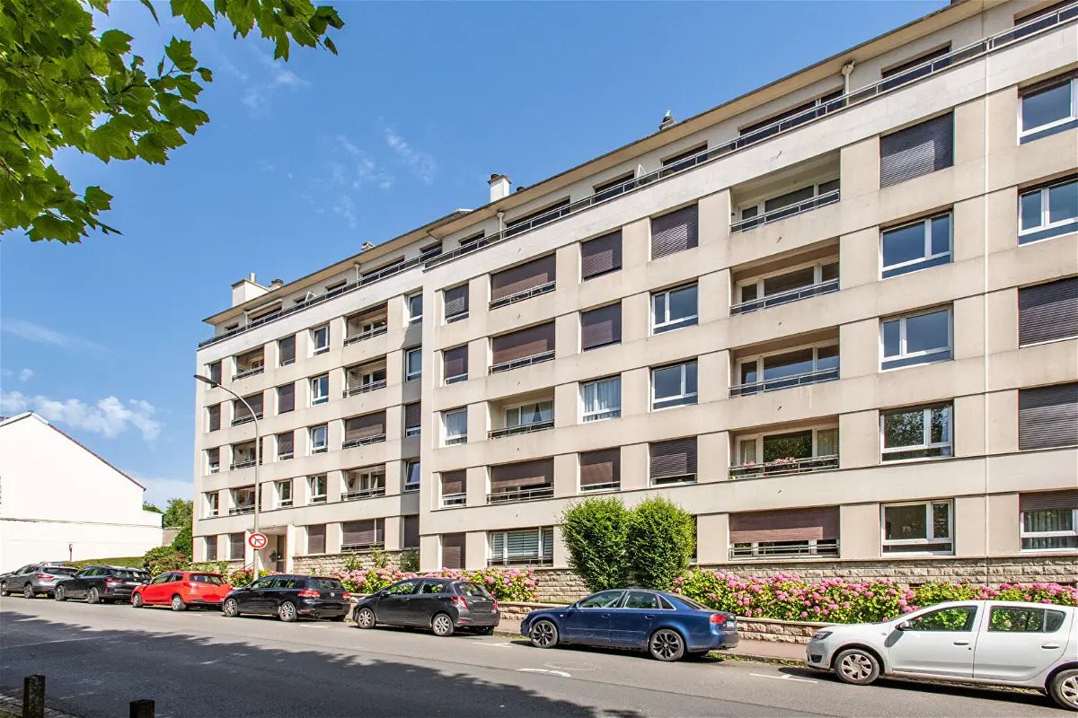 Appartement à vendre, 96m², Boulogne-sur-Mer