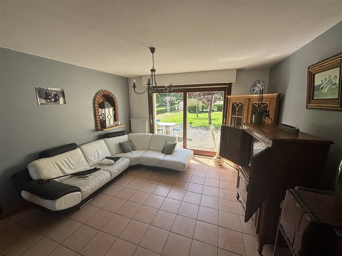 Maison à vendre, 106m², Camiers