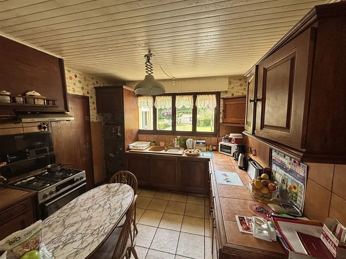 Maison à vendre, 106m², Camiers