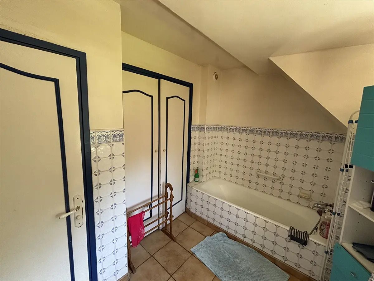 Maison à vendre, 106m², Camiers
