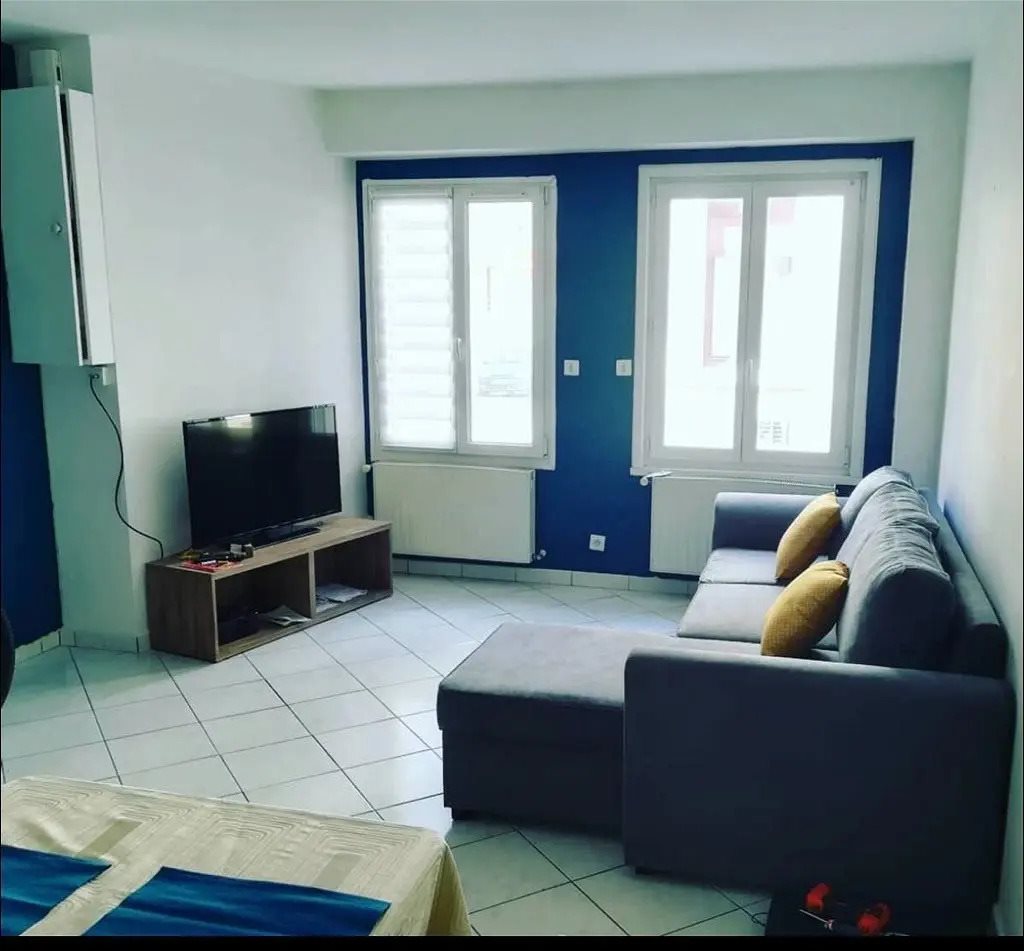Appartement à vendre, 35m², Boulogne-sur-Mer