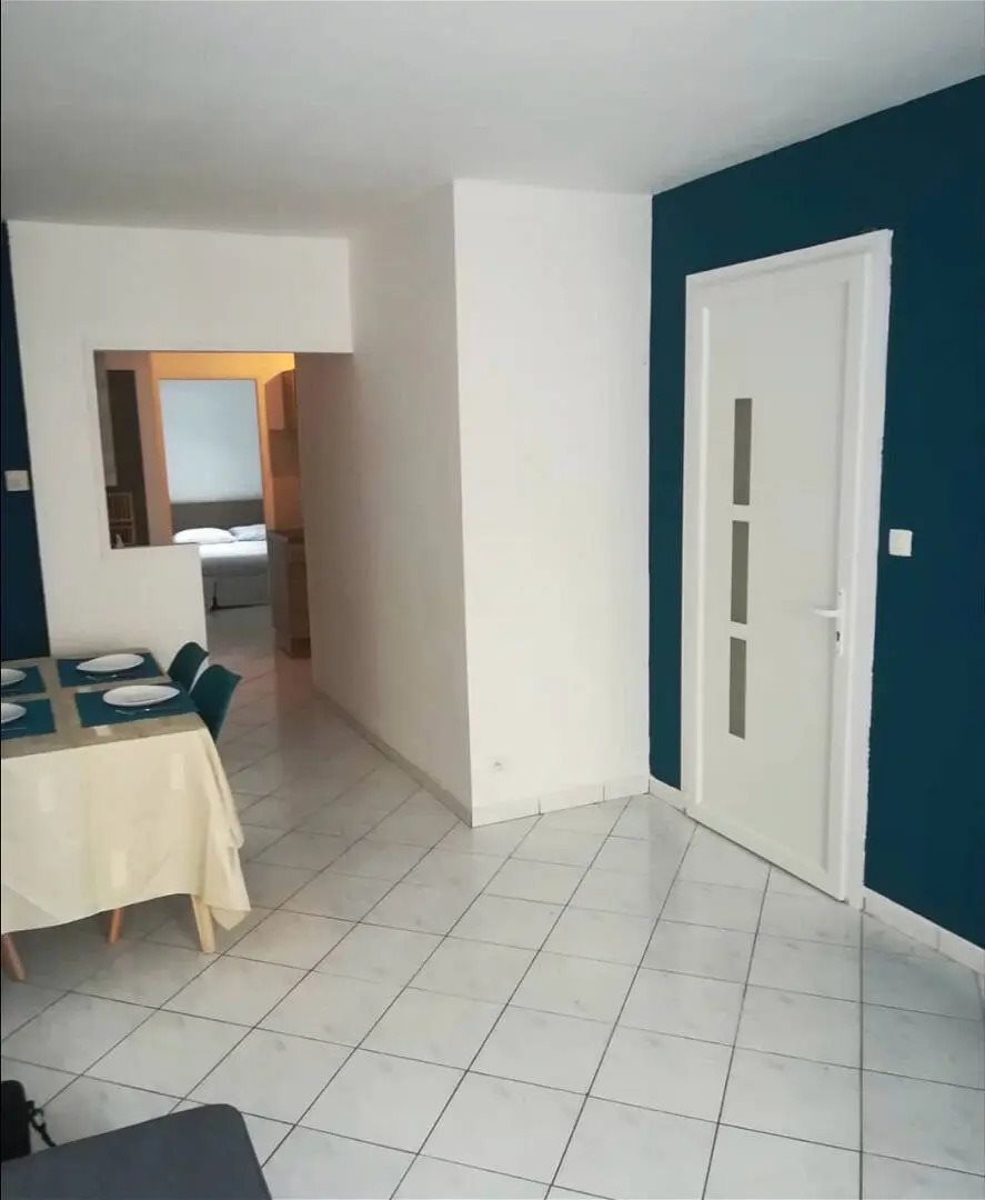 Appartement à vendre, 35m², Boulogne-sur-Mer