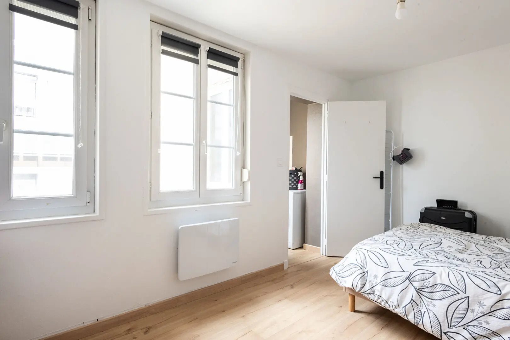 Appartement à vendre, 42m², Boulogne-sur-Mer