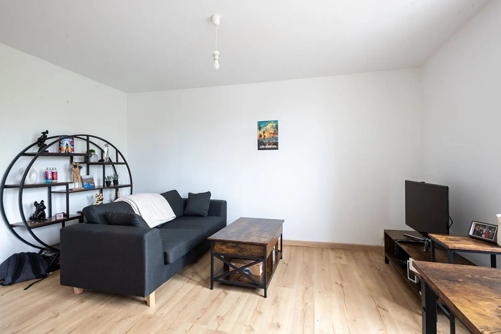 Appartement à vendre, 42m², Boulogne-sur-Mer