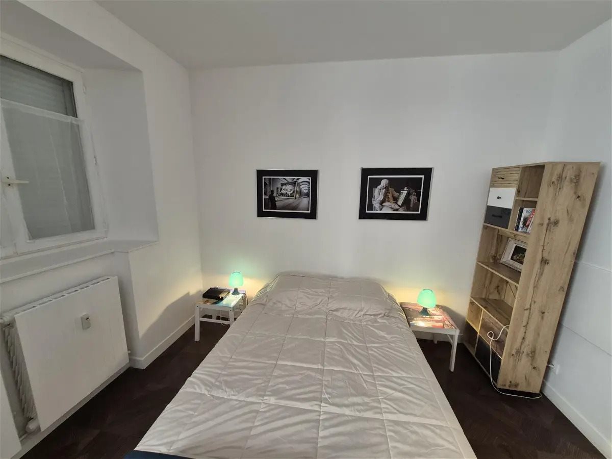 Appartement à louer, 31m², Boulogne-sur-Mer