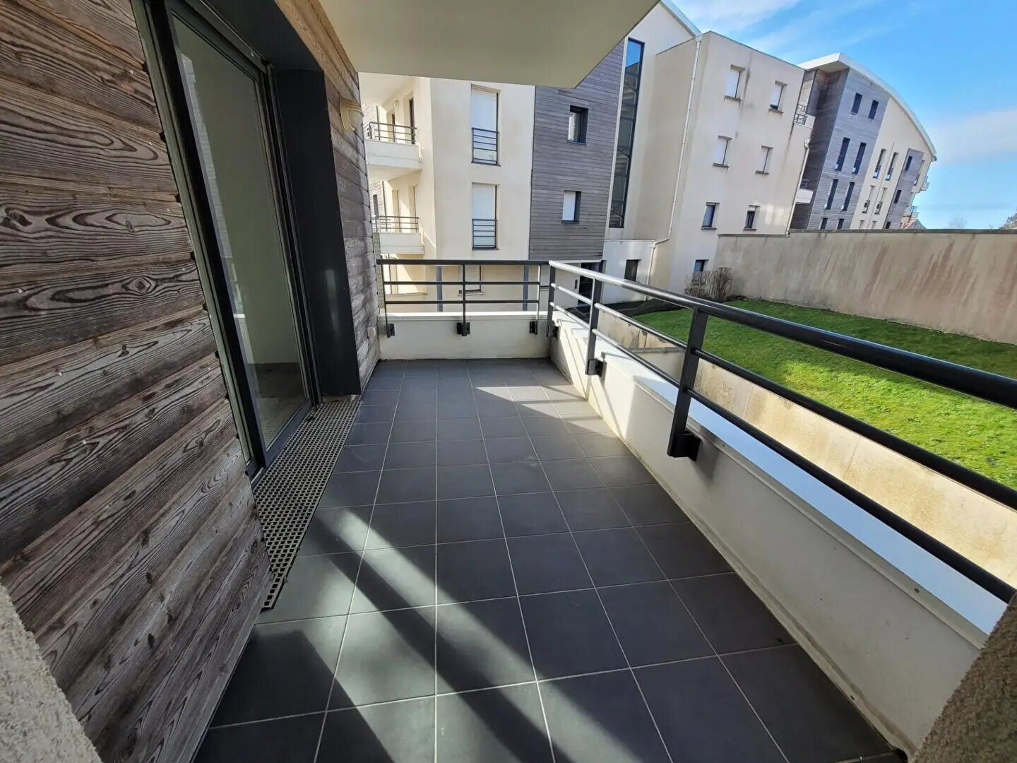 Appartement à vendre, 69m², Saint-Martin-Boulogne