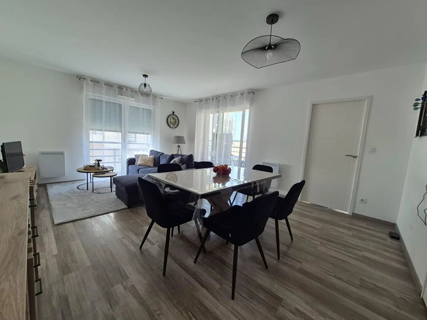 Appartement à vendre, 69m², Saint-Martin-Boulogne