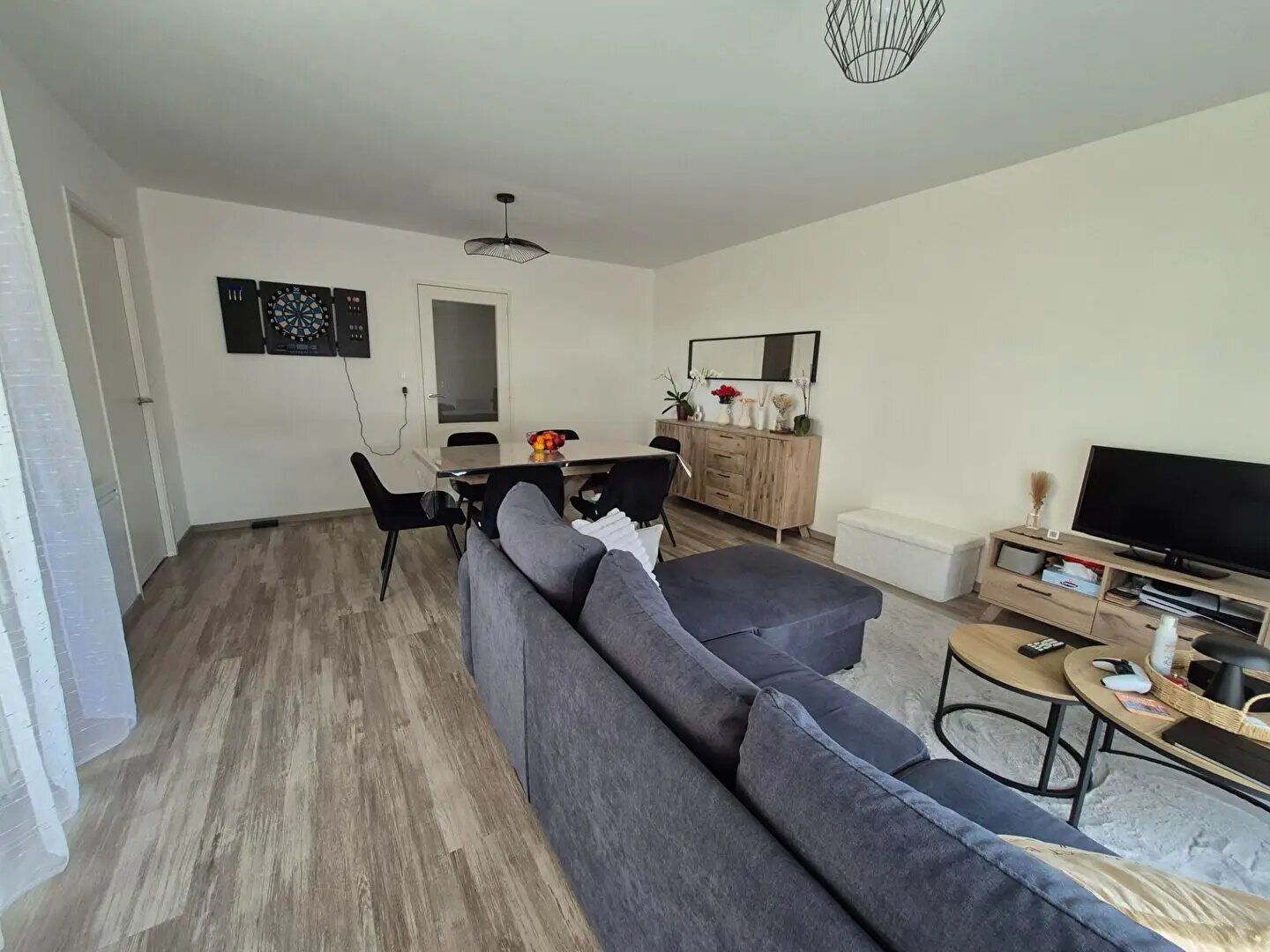 Appartement à vendre, 69m², Saint-Martin-Boulogne