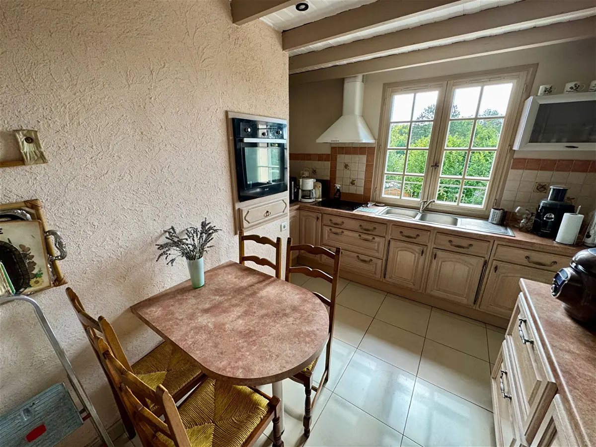 Maison à vendre, 89m², Hesdin-l'Abbé