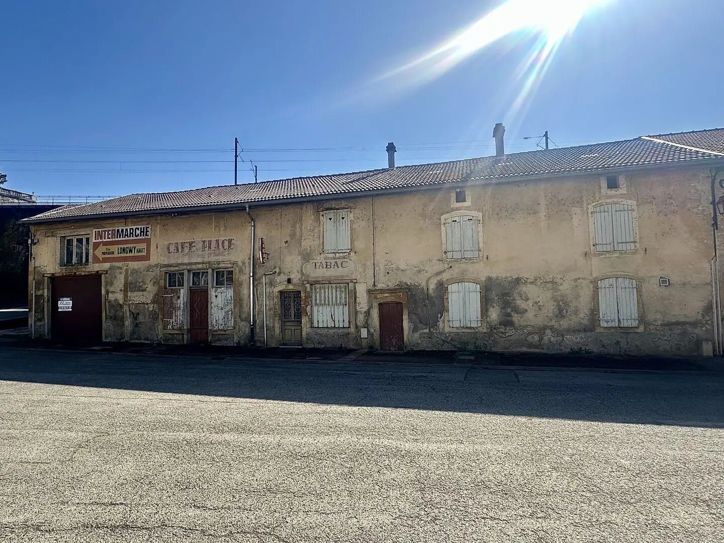 Maison à vendre, 365m², Cons-la-Grandville