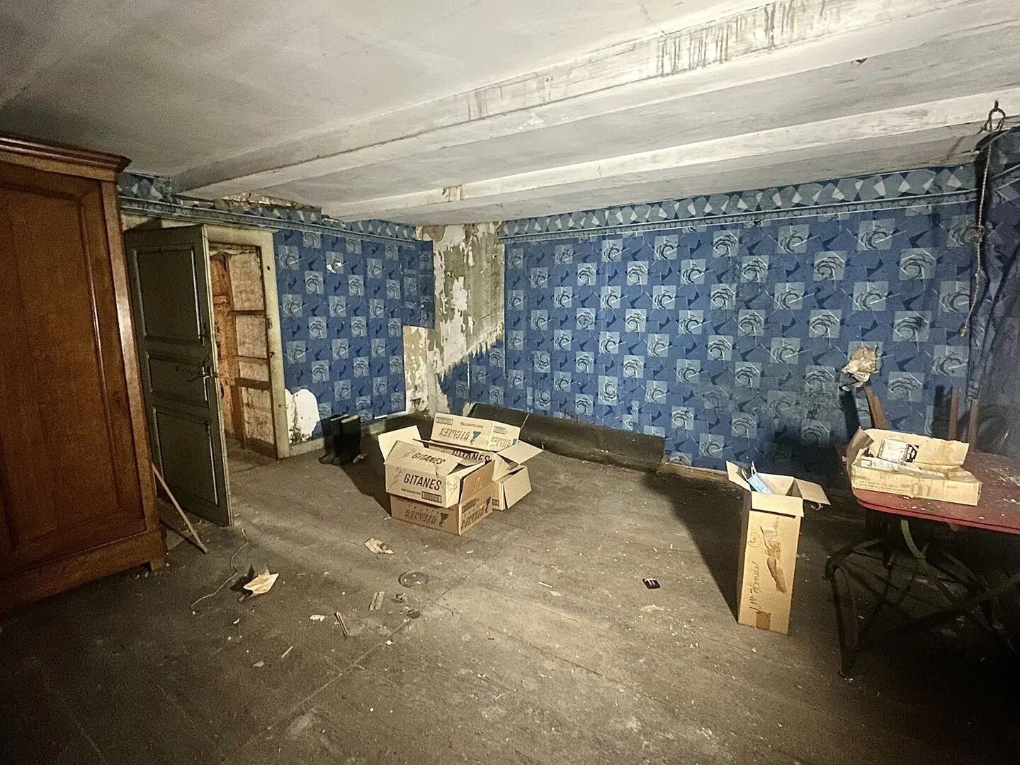 Maison à vendre, 365m², Cons-la-Grandville