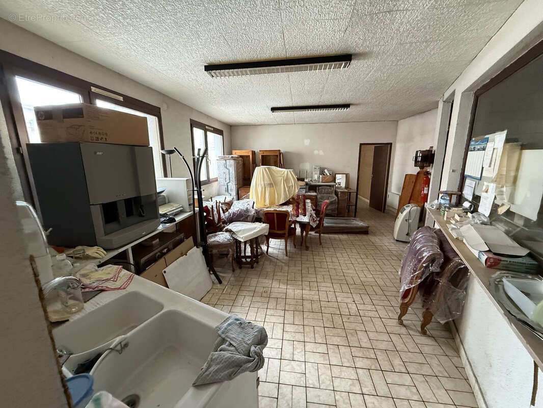 Appartement à vendre, 221m², Longuyon