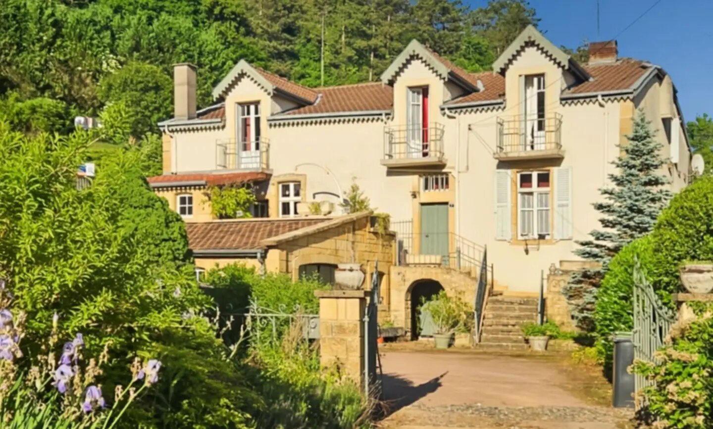 Maison à vendre, 190m², Viviers-sur-Chiers