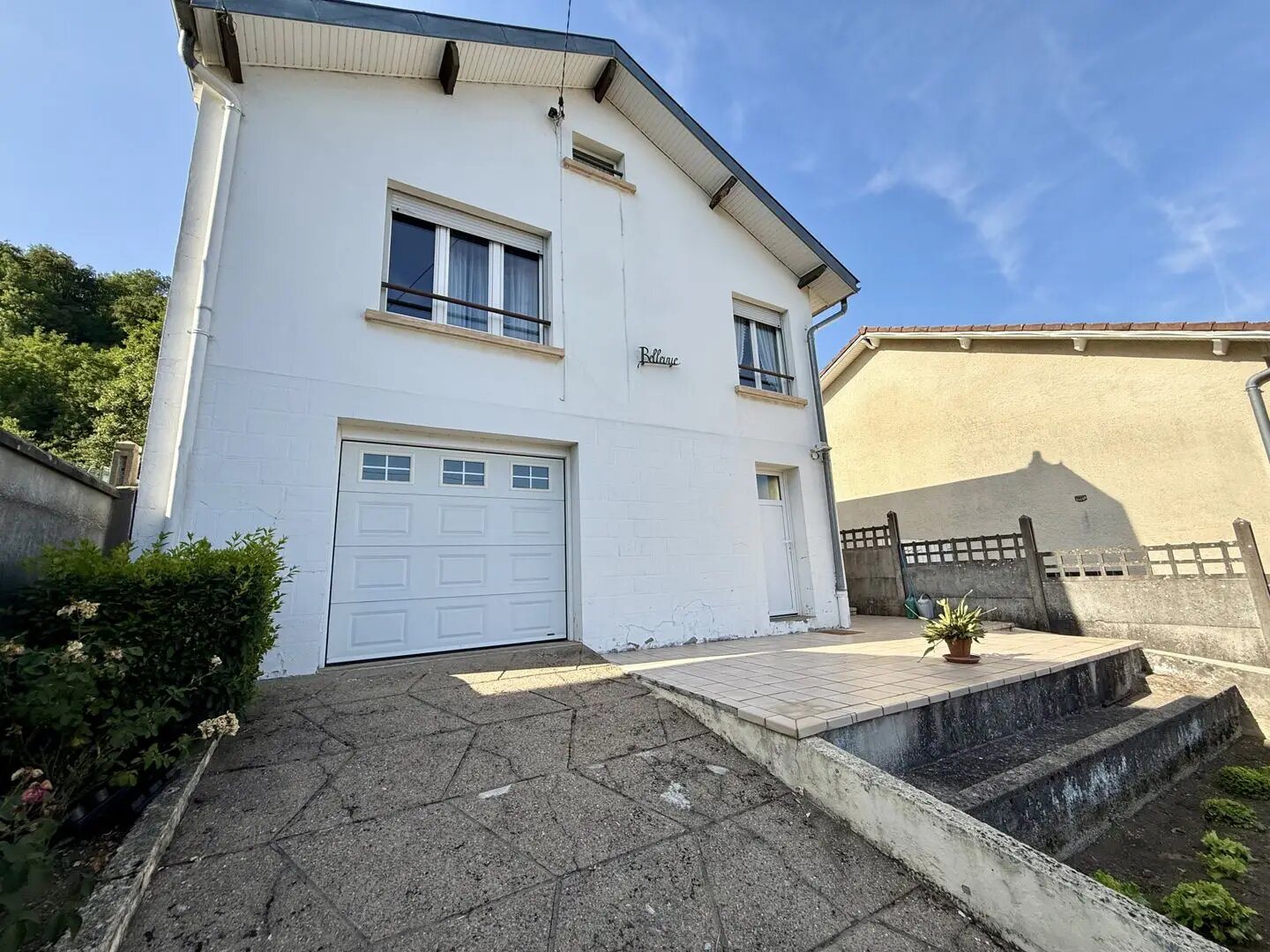Maison à vendre, 72m², Longuyon