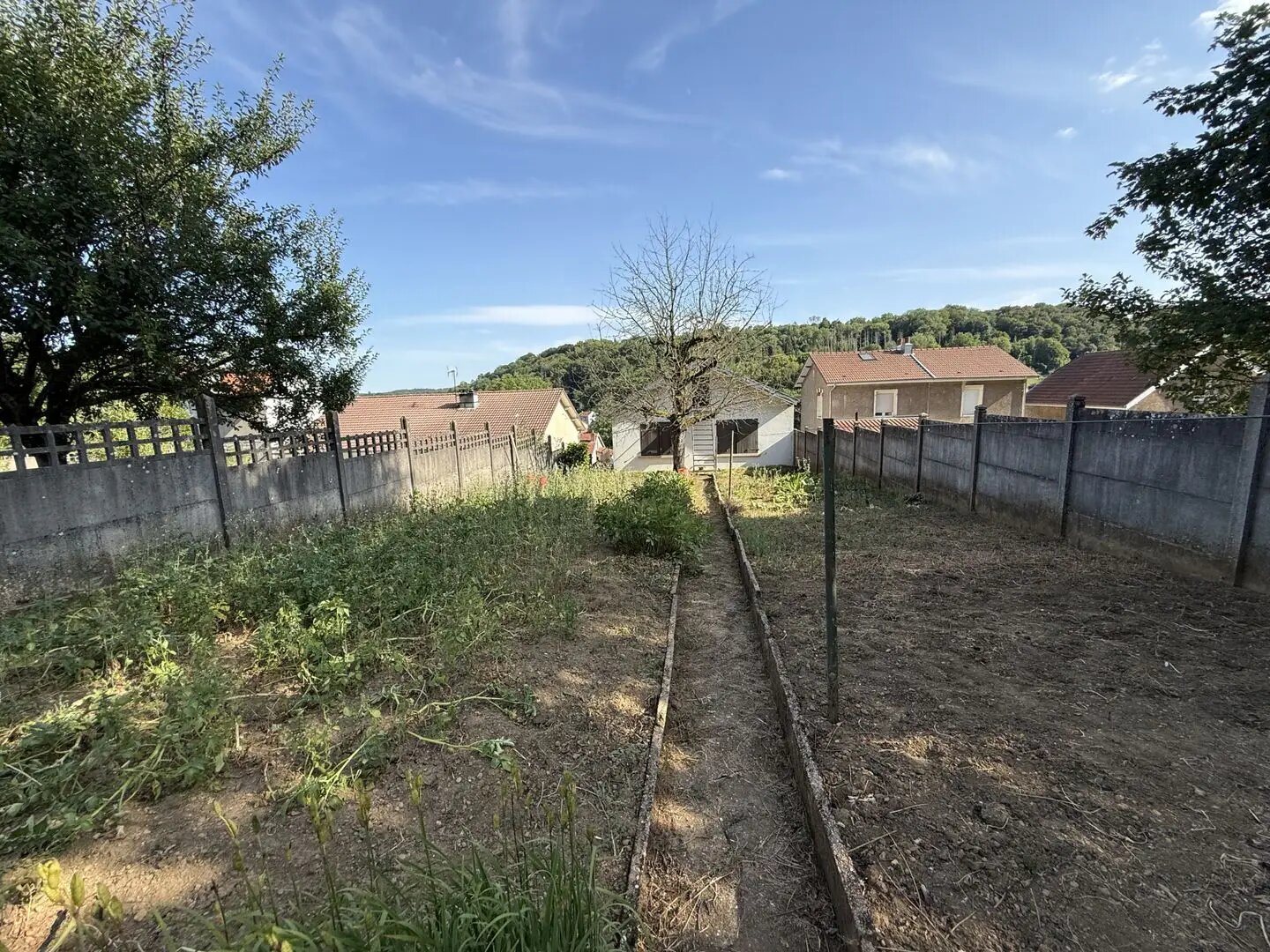Maison à vendre, 72m², Longuyon