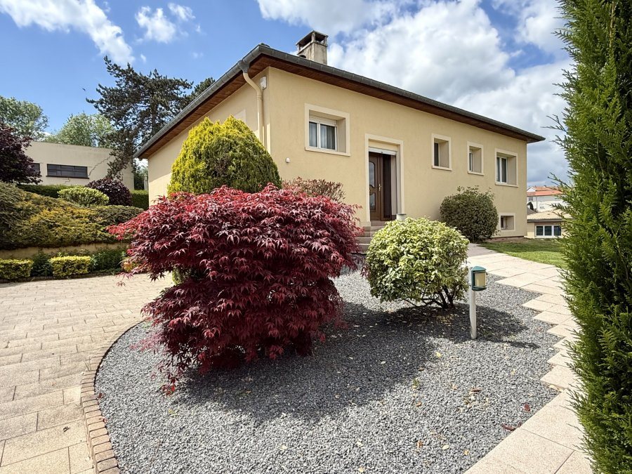 Maison à vendre, 100m², Longuyon