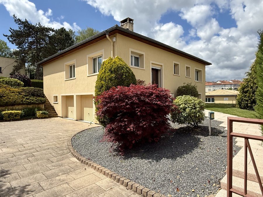Maison à vendre, 100m², Longuyon