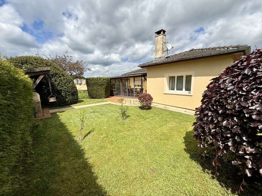 Maison à vendre, 100m², Longuyon