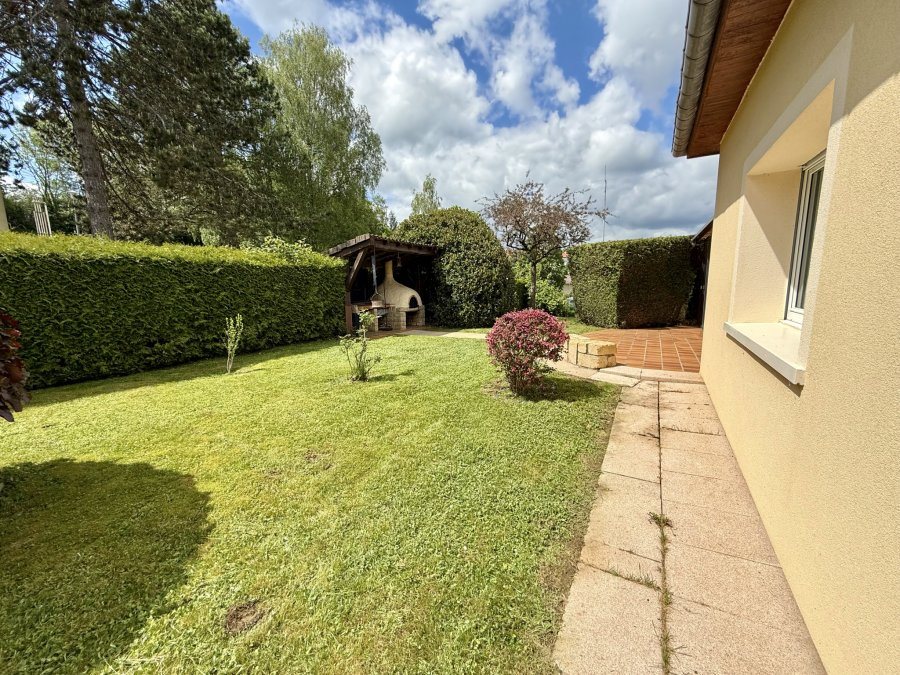 Maison à vendre, 100m², Longuyon