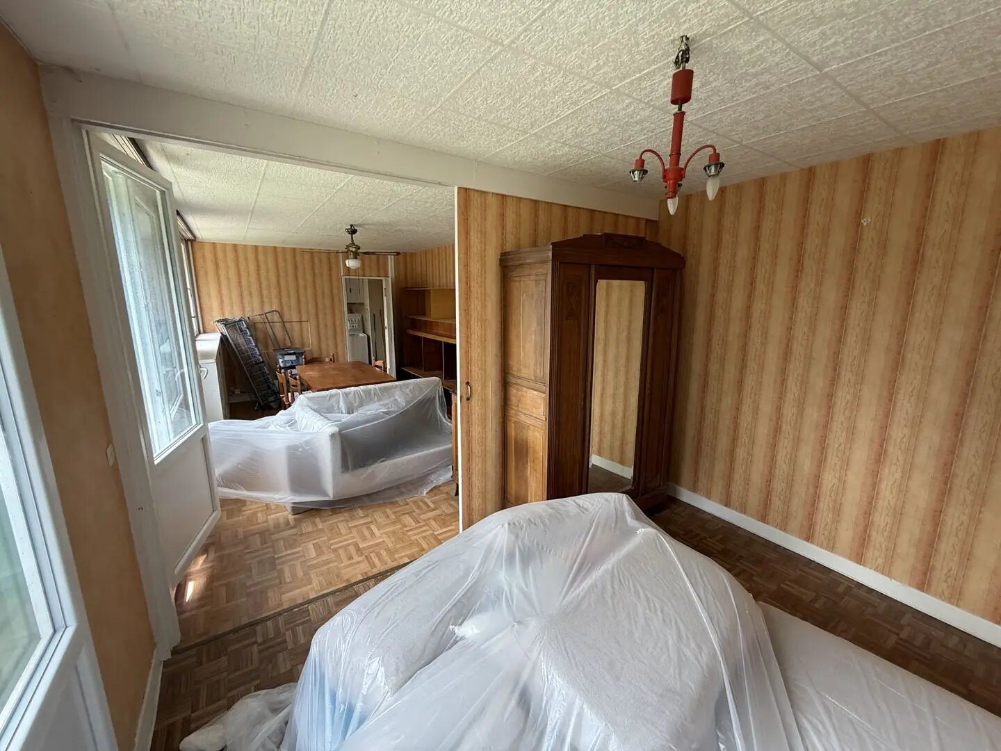 Appartement à vendre, 71m², Longuyon