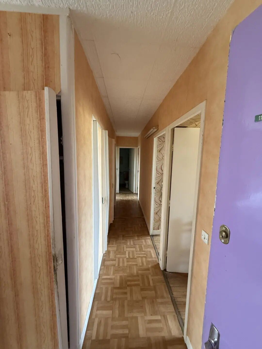 Appartement à vendre, 71m², Longuyon