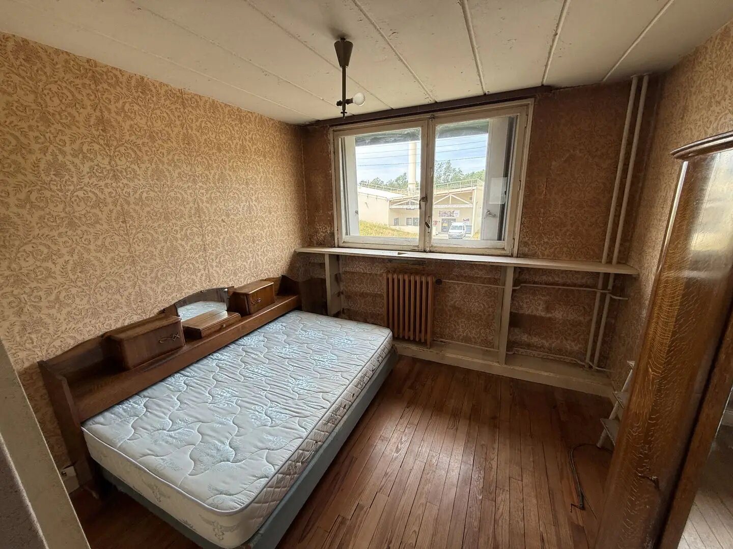 Appartement à vendre, 71m², Longuyon