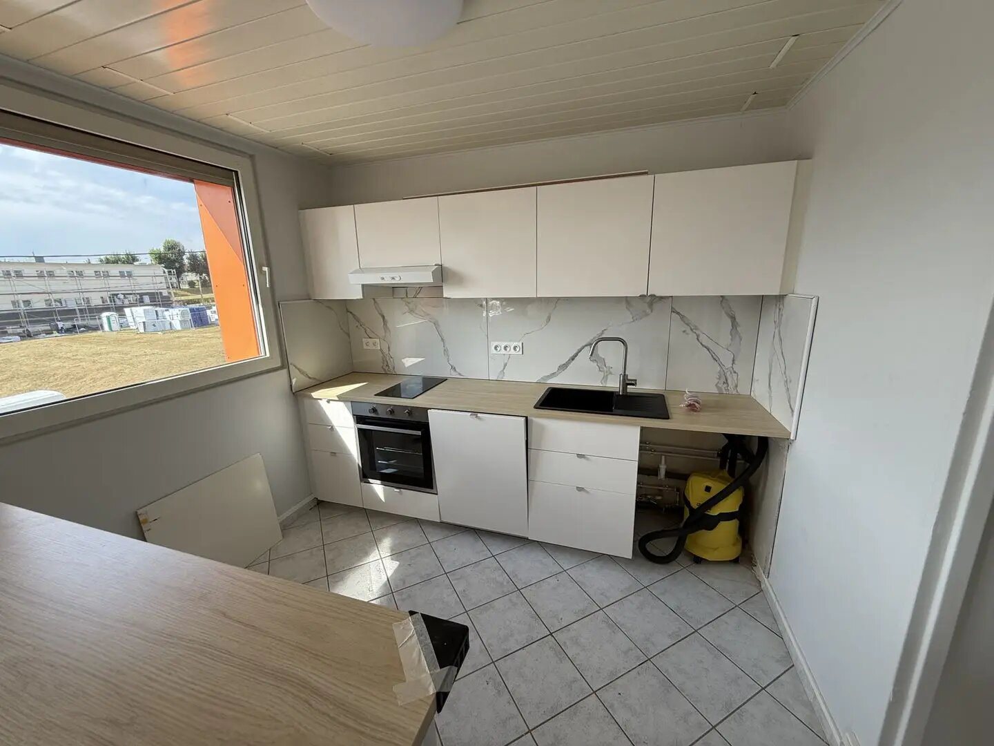 Appartement à louer, 54m², Longuyon