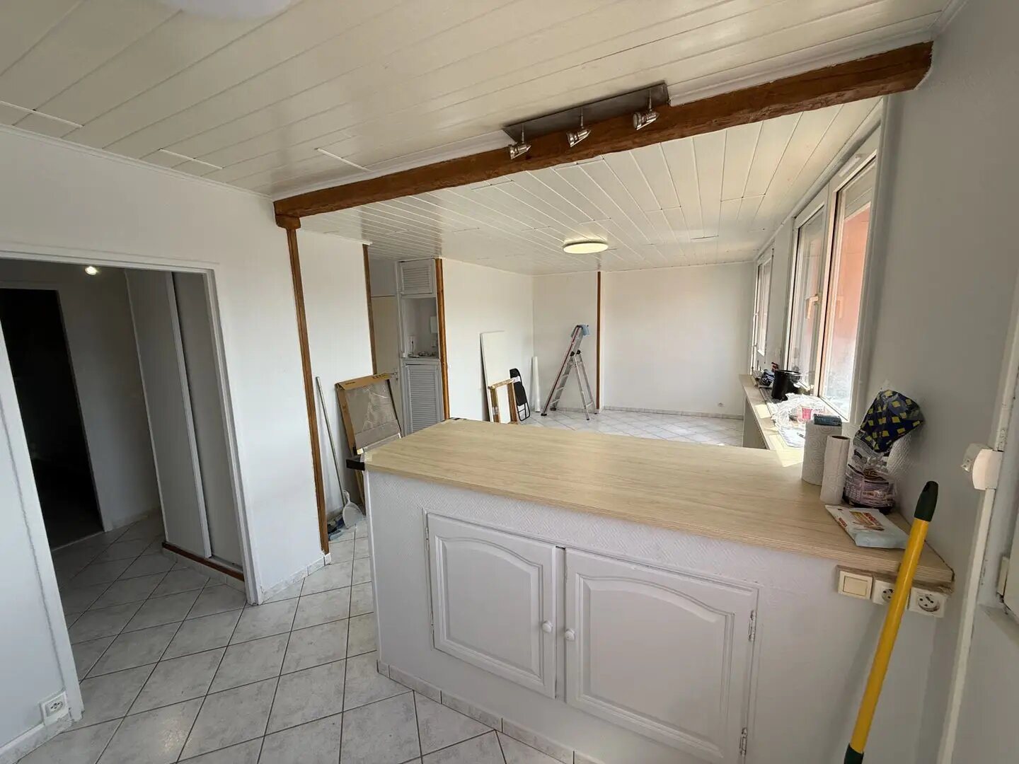 Appartement à louer, 54m², Longuyon